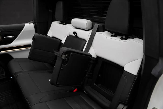 2022 GMC HUMMER EV Edition 1