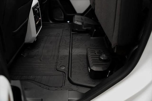 2022 GMC HUMMER EV Edition 1