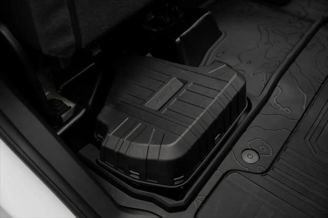 2022 GMC HUMMER EV Edition 1