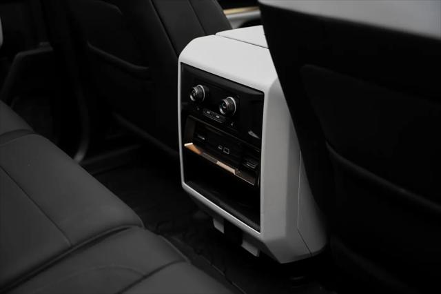 2022 GMC HUMMER EV Edition 1