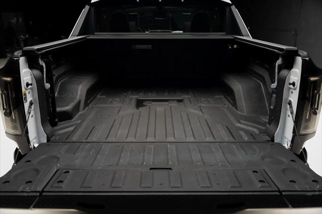 2022 GMC HUMMER EV Edition 1