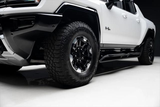 2022 GMC HUMMER EV Edition 1