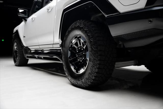 2022 GMC HUMMER EV Edition 1