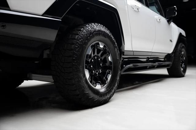 2022 GMC HUMMER EV Edition 1