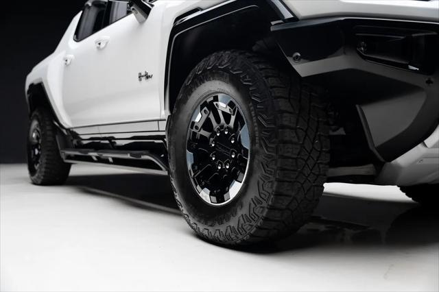 2022 GMC HUMMER EV Edition 1