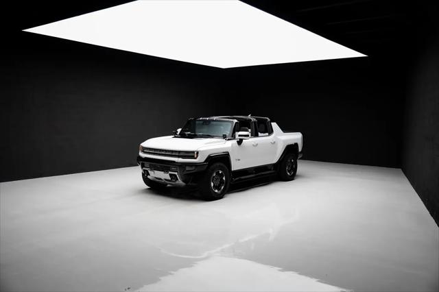 2022 GMC HUMMER EV Edition 1