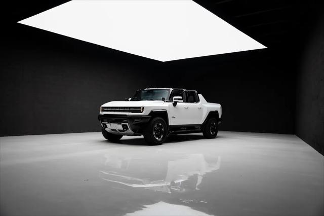 2022 GMC HUMMER EV Edition 1