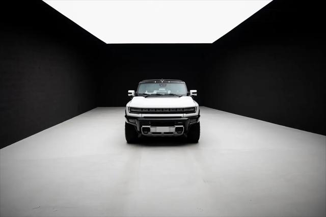 2022 GMC HUMMER EV Edition 1