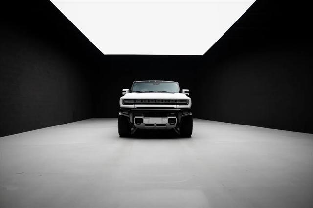 2022 GMC HUMMER EV Edition 1