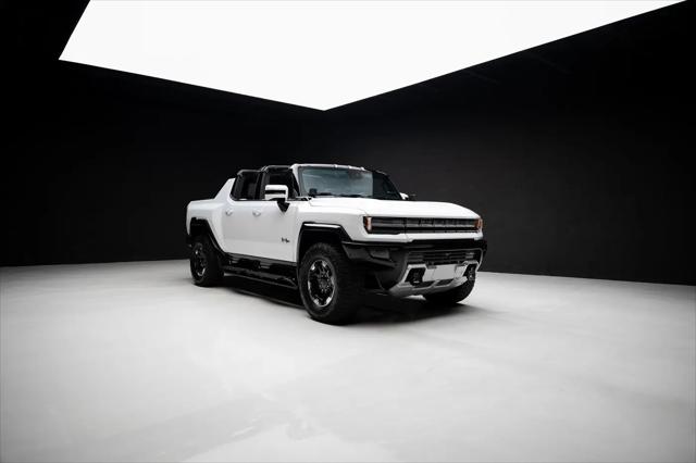 2022 GMC HUMMER EV Edition 1