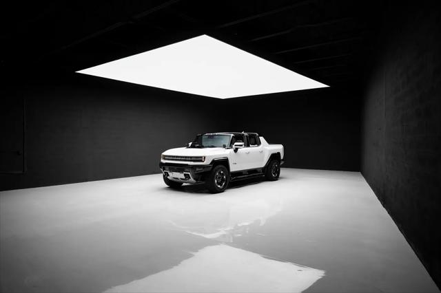 2022 GMC HUMMER EV Edition 1