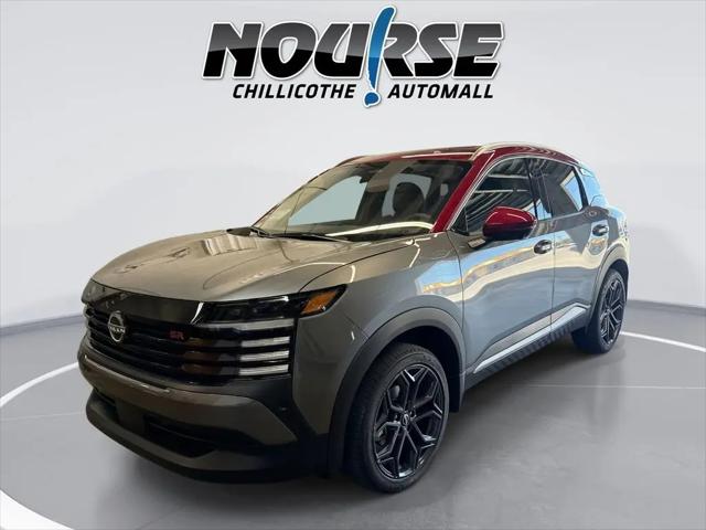 2026 Nissan Kicks SR for sale in Chillicothe, OH
