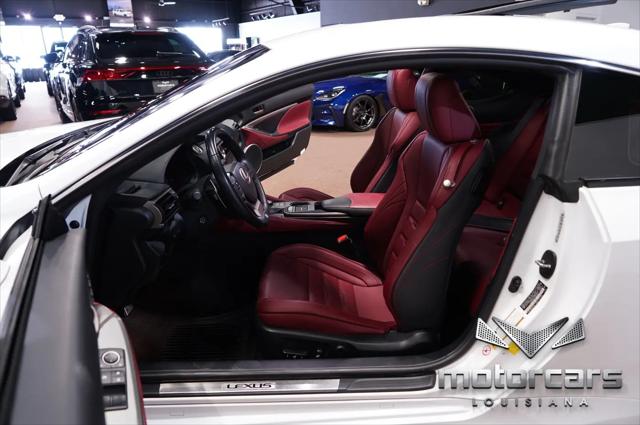 2015 Lexus RC 350 RC 350