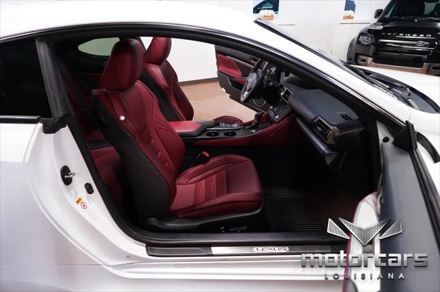 2015 Lexus RC 350 RC 350
