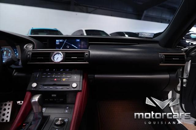 2015 Lexus RC 350 RC 350