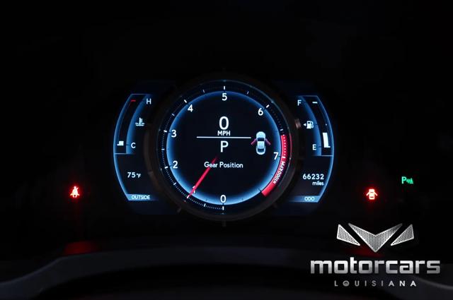 2015 Lexus RC 350 RC 350