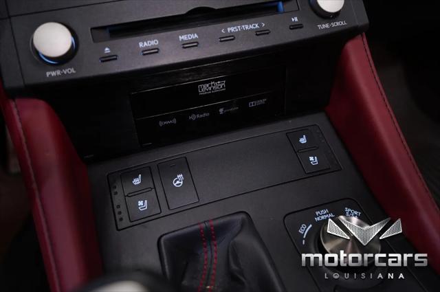 2015 Lexus RC 350 RC 350