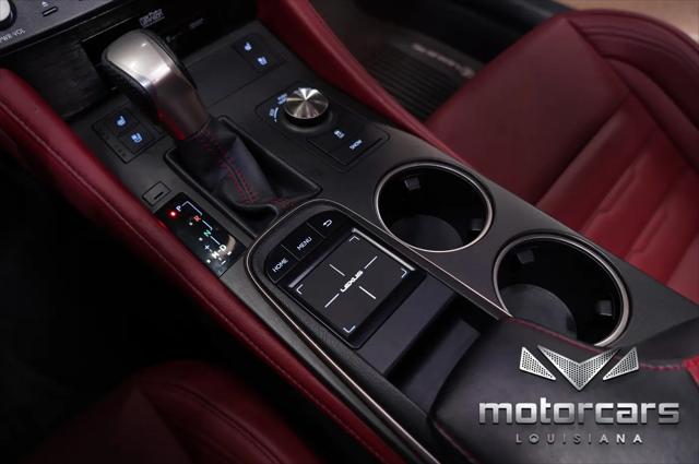 2015 Lexus RC 350 RC 350