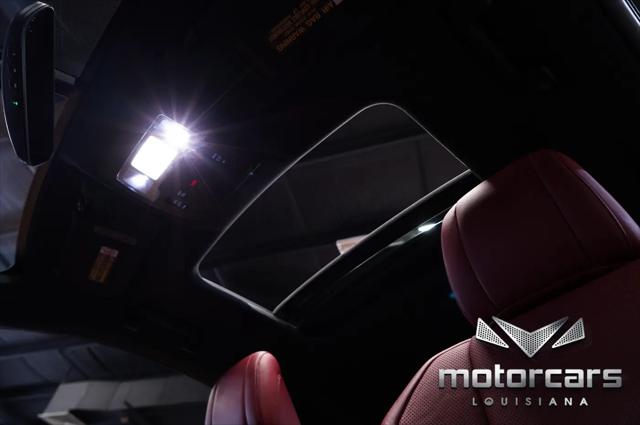 2015 Lexus RC 350 RC 350