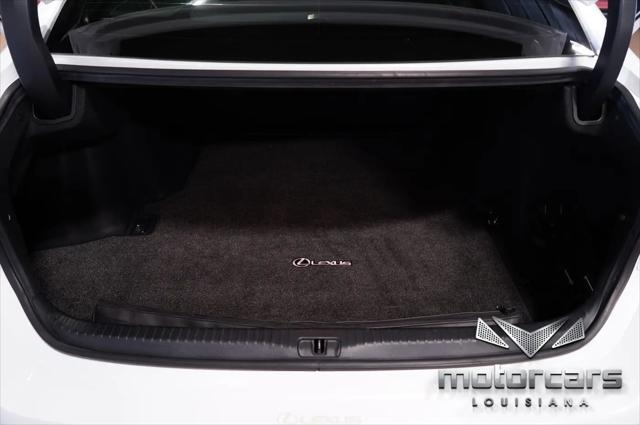 2015 Lexus RC 350 RC 350