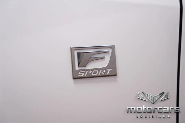 2015 Lexus RC 350 RC 350