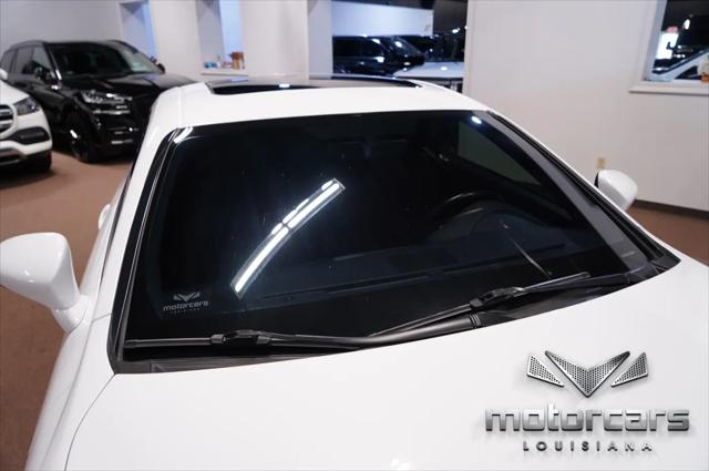 2015 Lexus RC 350 RC 350