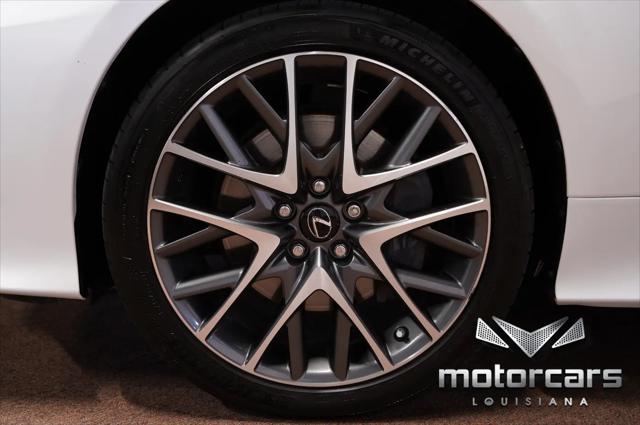 2015 Lexus RC 350 RC 350