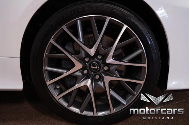 2015 Lexus RC 350 RC 350
