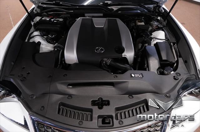 2015 Lexus RC 350 RC 350