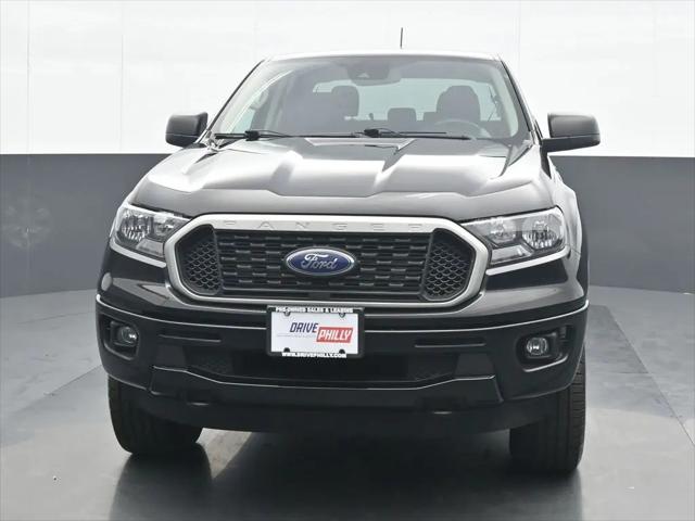 2023 Ford Ranger XLT for sale in Philadelphia, PA