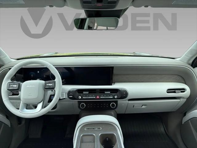 2026 Hyundai Palisade SEL Premium 8P