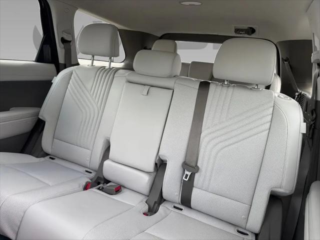 2026 Hyundai Palisade SEL Premium 8P