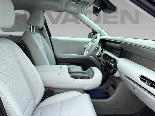 2026 Hyundai Palisade SEL Premium 8P