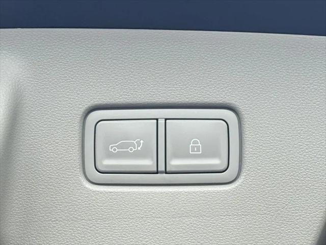 2026 Hyundai Palisade SEL Premium 8P