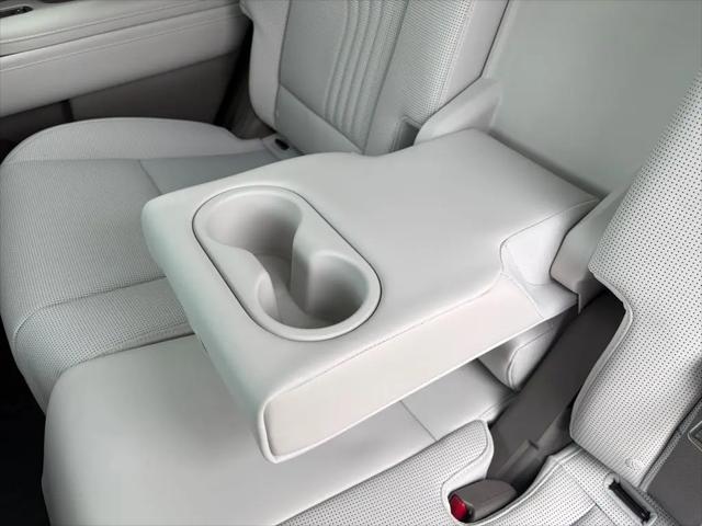 2026 Hyundai Palisade SEL Premium 8P