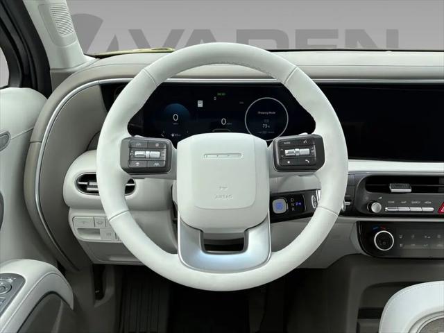 2026 Hyundai Palisade SEL Premium 8P