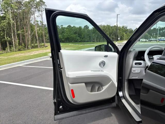2026 Hyundai Palisade SEL Premium 8P