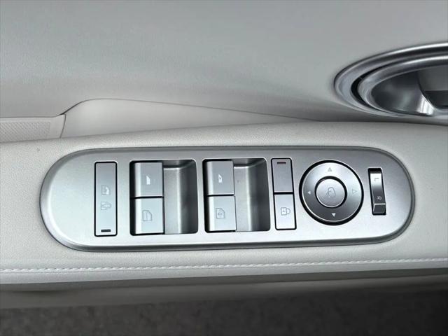 2026 Hyundai Palisade SEL Premium 8P