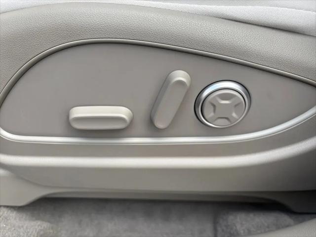 2026 Hyundai Palisade SEL Premium 8P