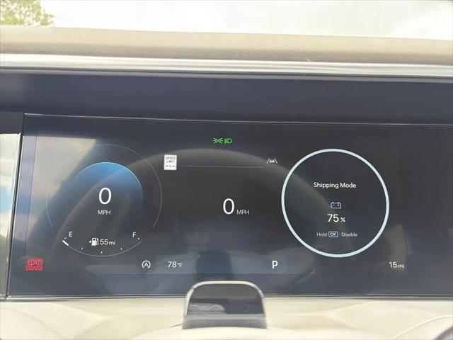 2026 Hyundai Palisade SEL Premium 8P