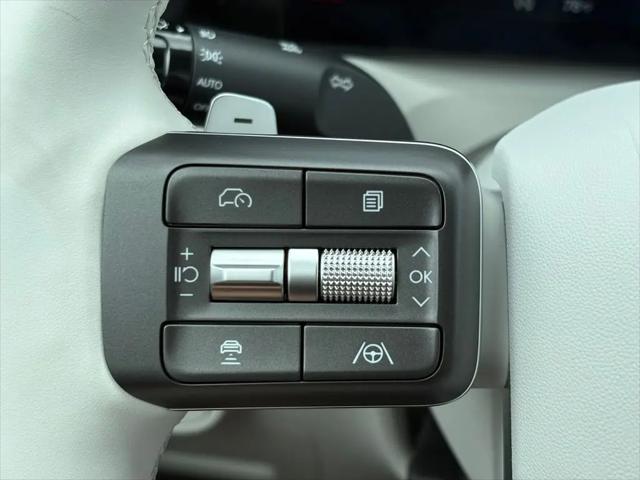 2026 Hyundai Palisade SEL Premium 8P