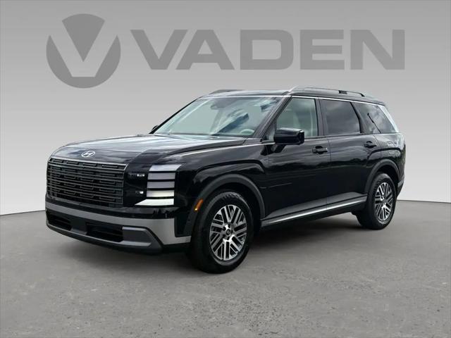 2026 Hyundai Palisade SEL Premium 8P