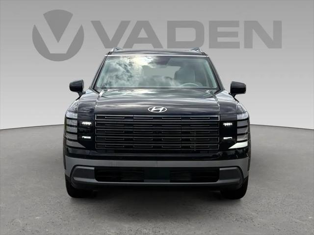 2026 Hyundai Palisade SEL Premium 8P