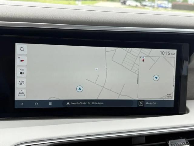 2026 Hyundai Palisade SEL Premium 8P