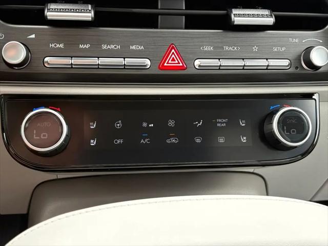 2026 Hyundai Palisade SEL Premium 8P
