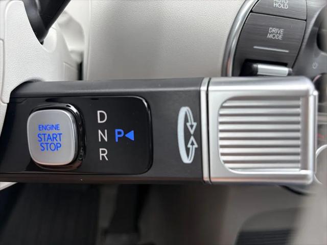 2026 Hyundai Palisade SEL Premium 8P