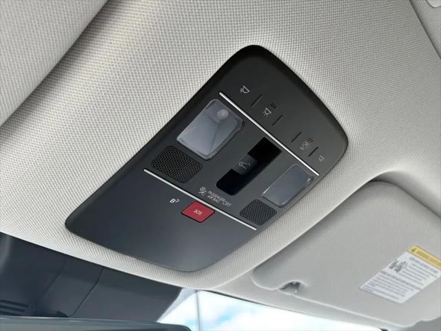 2026 Hyundai Palisade SEL Premium 8P
