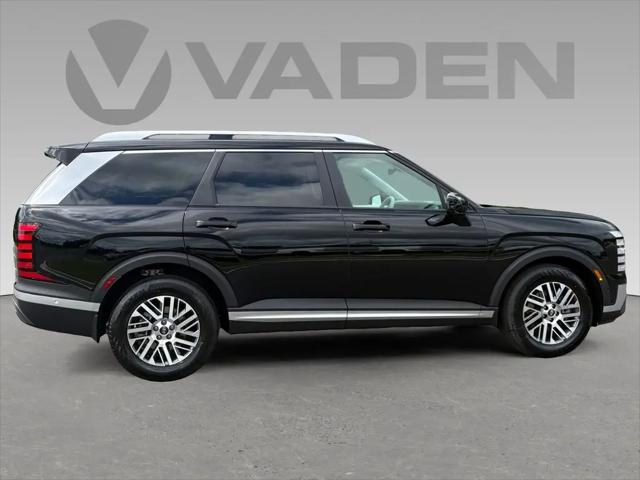 2026 Hyundai Palisade SEL Premium 8P