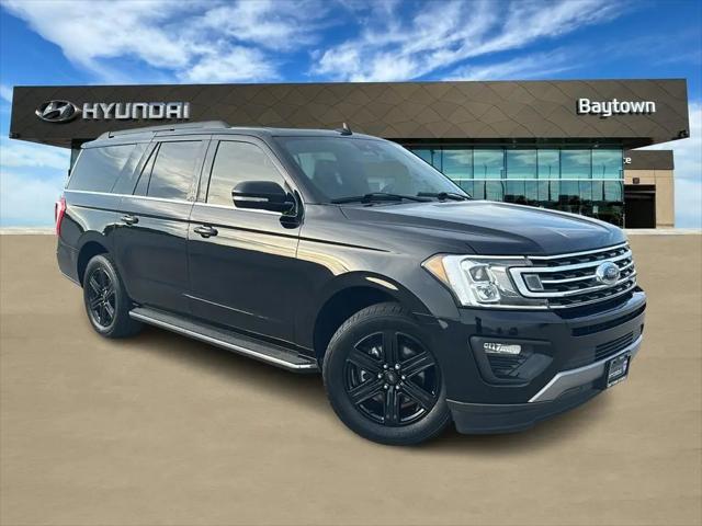 2020 Ford Expedition XLT MAX for sale in BAYTOWN, TX