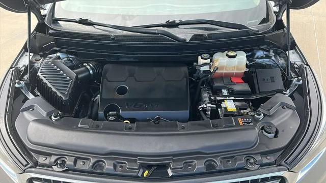 2019 Buick Enclave AWD Essence